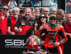 Bulega Kemungkinan Uji Motor MotoGP 2027: Kontrak Baru?
