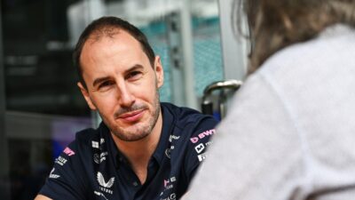 Berita Terbaru: Oliver Oakes Keluar dari Alpine