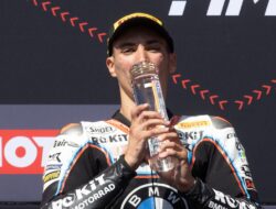 Razgatlioglu Siap Gabung Pramac MotoGP?