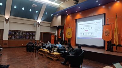 Kemandirian Antariksa dan Inovasi Teknologi Digital