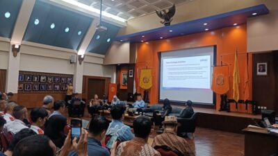Kemandirian Antariksa dan Kesiapan Teknologi Dalam Negeri