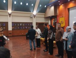 Mewujudkan Kemandirian Antariksa dengan Pendanaan Berkelanjutan