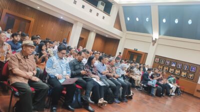 Kemandirian Antariksa sebagai Kunci Pengembangan Teknologi Satelit Nasional