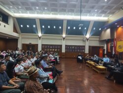 Kemandirian Antariksa sebagai Basis Pengembangan Industri Luar Angkasa