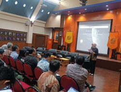 Kemandirian Antariksa dan Masa Depan Teknologi Satelit Indonesia