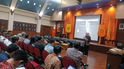 Kemandirian Antariksa dan Masa Depan Teknologi Satelit Indonesia