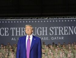 Iran Serang Pangkalan Udara Al Udeid Qatar: Analisis dan Dampak