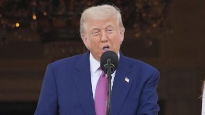 Ancaman Bom Donald Trump ke Moskow dan Beijing: Respons Kremlin