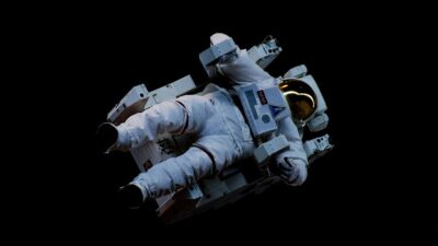 India Mengirim Astronot ke Angkasa Luar Setelah 41 Tahun