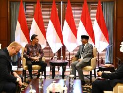 Kolaborasi Indonesia-Finlandia Dorong Investasi Hijau
