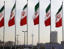 Iran Eksekusi Gantung Warga Negaranya atas Dugaan Spionase Mossad Israel