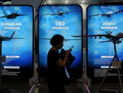 Indo Defence Expo & Forum ke-10: 1.180 Peserta dari 42 Negara
