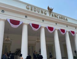 ABK WNI Korban Tenggelam Kapal MV Serdal di Seychelles: Kemlu RI Pendampingan