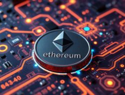 Harga Ethereum Kembali Tembus Rp 73,70 Juta: Faktor Penyebabnya
