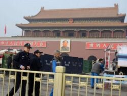 Tragedi Tiananmen 3 Juni 1989: Pemerintah Tiongkok vs Aktivis Pro Demokrasi