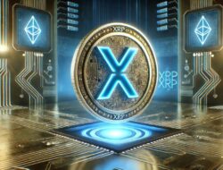 Pemenangan XRP: Harga Menaik Setelah Peluncuran ETF