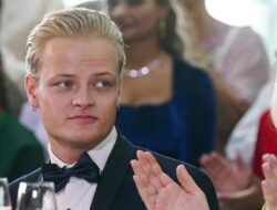 Anak Putri Mahkota Norwegia Didakwa Pemerkosaan: Berita Terkini