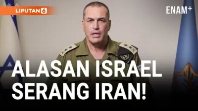 Serang Iran oleh IDF: Mengamankan Masa Depan!