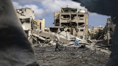Perang Iran-Israel: Dampak Kebijakan Transaksional Trump