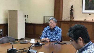 Dubes Jepang Dorong Pertukaran Pelajar Jepang-Indonesia
