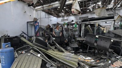 Serangan Bom dan Penembakan di Kolombia: 7 Tewas, 50 Terluka