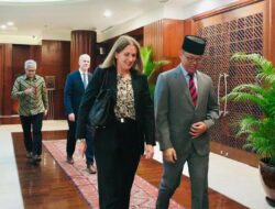 Kolaborasi Indonesia-Norwegia: Penanganan Sampah Laut & Energi Bersih