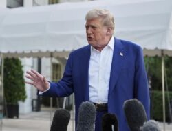 Konflik Iran dan Israel Bakal Berkobar Lagi, Prediksi Donald Trump