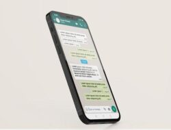 Konflik Israel-Iran: Warga Iran Diminta Nonaktifkan WhatsApp