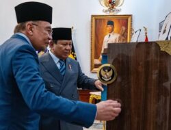 Peran PM Anwar Ibrahim dalam Menangani Isu ASEAN dan Global