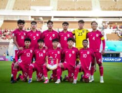 Jadwal Timnas Indonesia di Piala Dunia U17 2025: Lengkap & Terbaru
