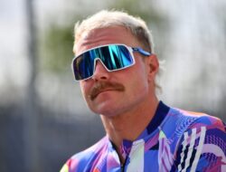 Bottas Siap Kembali ke Grid F1 dengan Cadillac