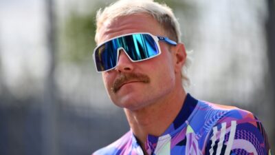 Bottas Siap Kembali ke Grid F1 dengan Cadillac