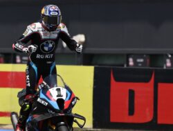 Bautista Senang dengan Langkah Razgatlioglu ke MotoGP