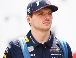 Max Verstappen: Kilas Balik di Konferensi Pers F1 GP Austria
