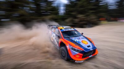 Ogier Terjauh, Rovanpera Terhenti: Analisis WRC Terbaru