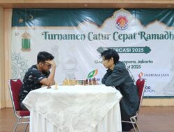 7 game catur terbaik Android 2025: pemula dan profesional