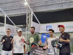 Tips Merawat Raket Padel Agar Tetap Awet dan Maksimal