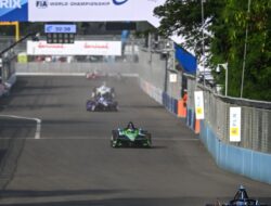Daftar Tim Formula E Jakarta 2025: Siapa yang Bersaing?