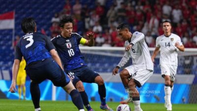 Kualifikasi Piala Dunia 2026: 6 Tim Asia Pastikan Lolos ke Fase 4