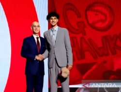 Review Terburuk NBA Draft: First Pick yang Mengecewakan
