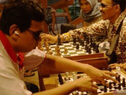 Manfaat Bermain Catur bagi Kesehatan Otak dan Mental