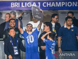 Jadwal & Daftar Tim Piala Presiden 2025: Info Lengkap!
