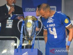 Jadwal Liga 1 Indonesia 2025/2026: Kick-off, Jeda SEA Games, Peserta