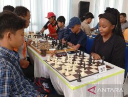Top 5 Pecatur Terbaik Dunia Juni 2025: Magnus Carlsen ELO Tertinggi