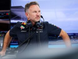 Pilih Pembalap Impian Red Bull F1 oleh Horner: Siapa Yang Akan Dipilih?