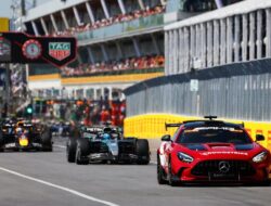 Investigasi Pembalap F1 GP Kanada: 7 Pembalap Diawasi