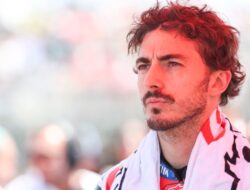 Bagnaia: Sensitivitas Rider MotoGP Terbaik