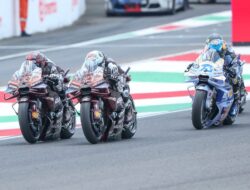 Perbedaan antara GP24 dan GP25 Minim: Apa yang Perlu Anda Ketahui