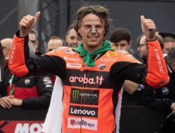 Bulega Perpanjang Kontrak dengan Ducati: Bautista Hengkang