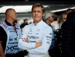 Kritik Terhadap ‘F1: The Movie’ yang Patut Anda Ketahui